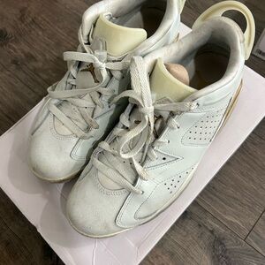 Air Jordan retro 6 low